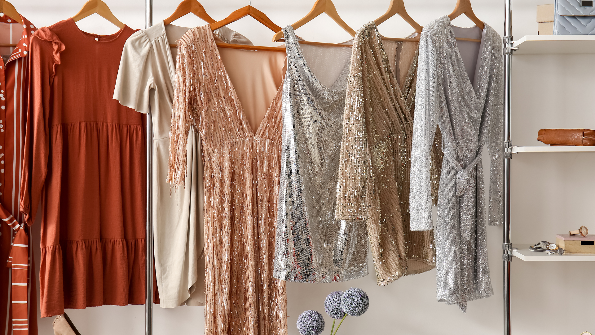 Dresses