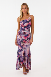 Elara Maxi Dress