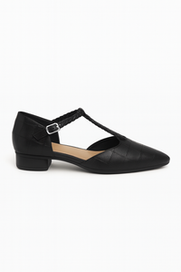 Elena – Women’s Leather Orthopedic Shoes