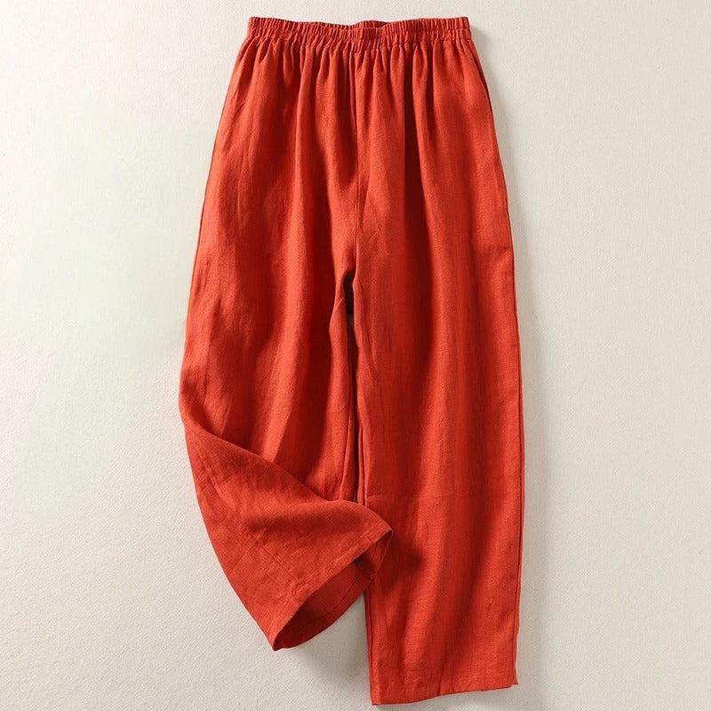 Lynza™ - Relaxed Pants