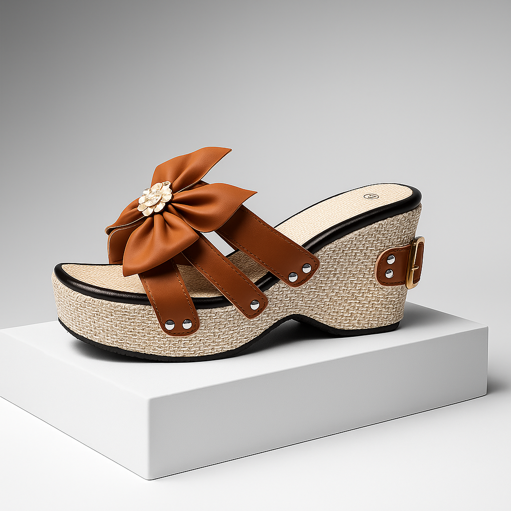 Vivienne Bloom Slides