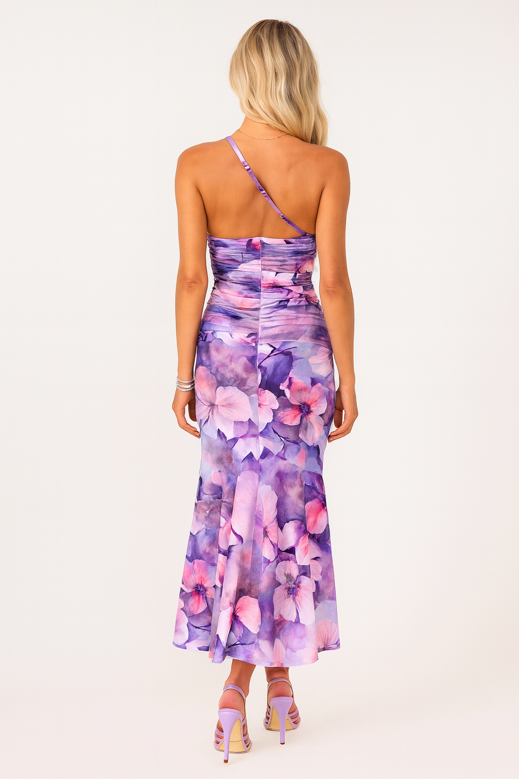 Elara Maxi Dress
