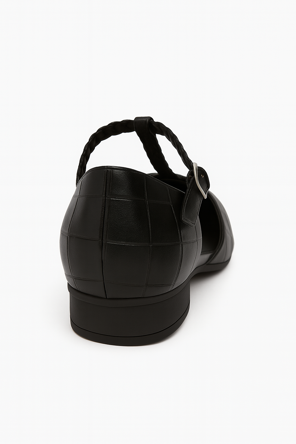Elena – Women’s Leather Orthopedic Shoes