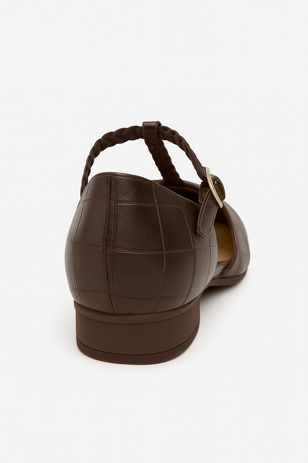 Elena – Women’s Leather Orthopedic Shoes