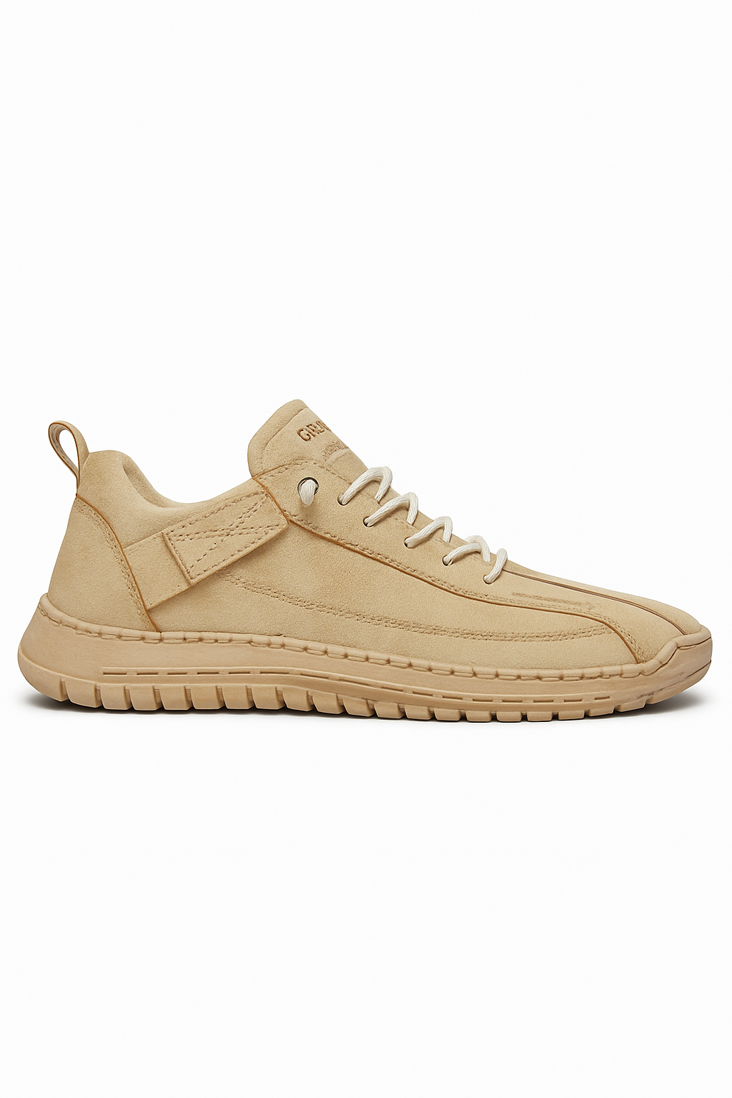 Emelia - Comfortable and Supportive Sneakers