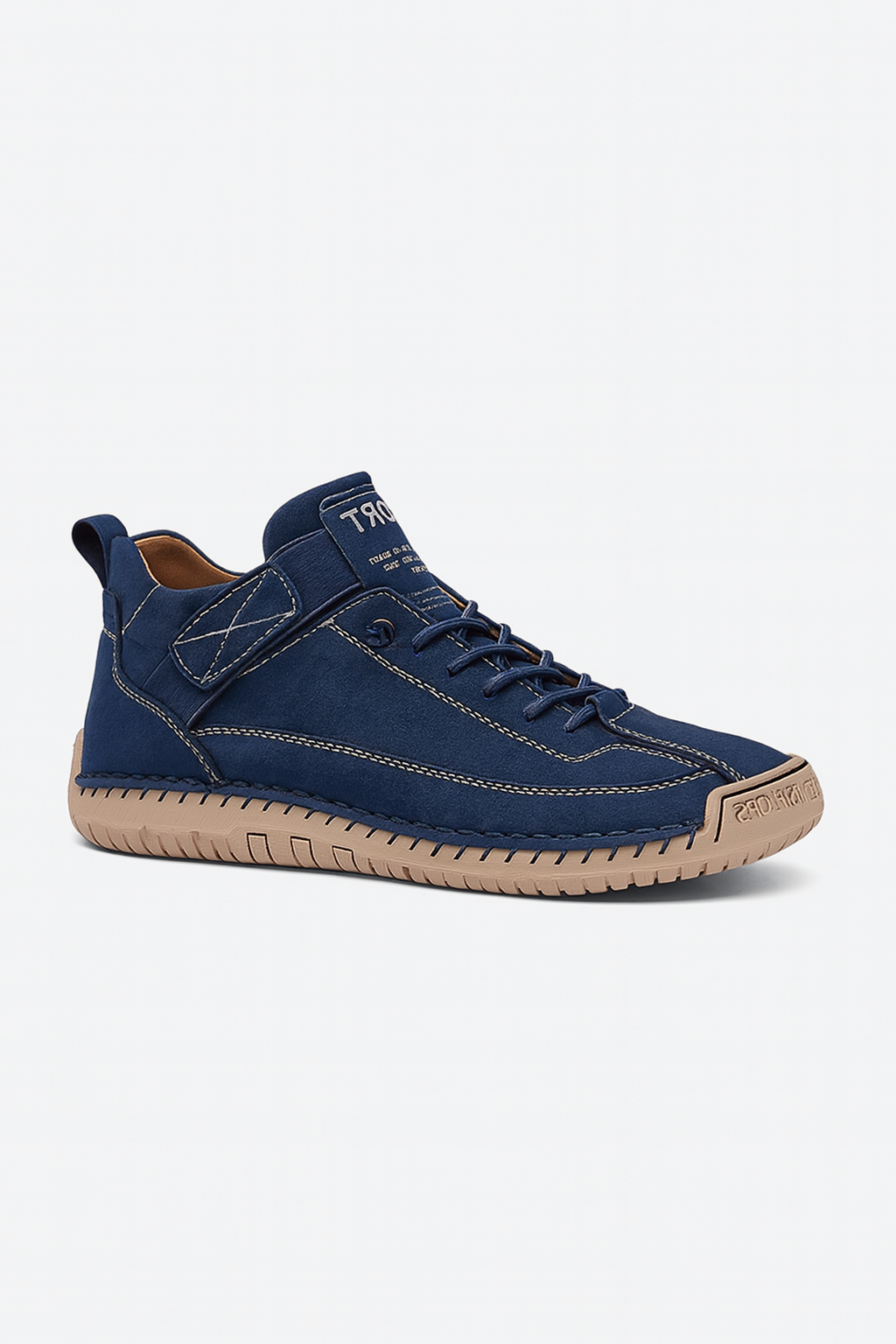 Emelia - Comfortable and Supportive Sneakers