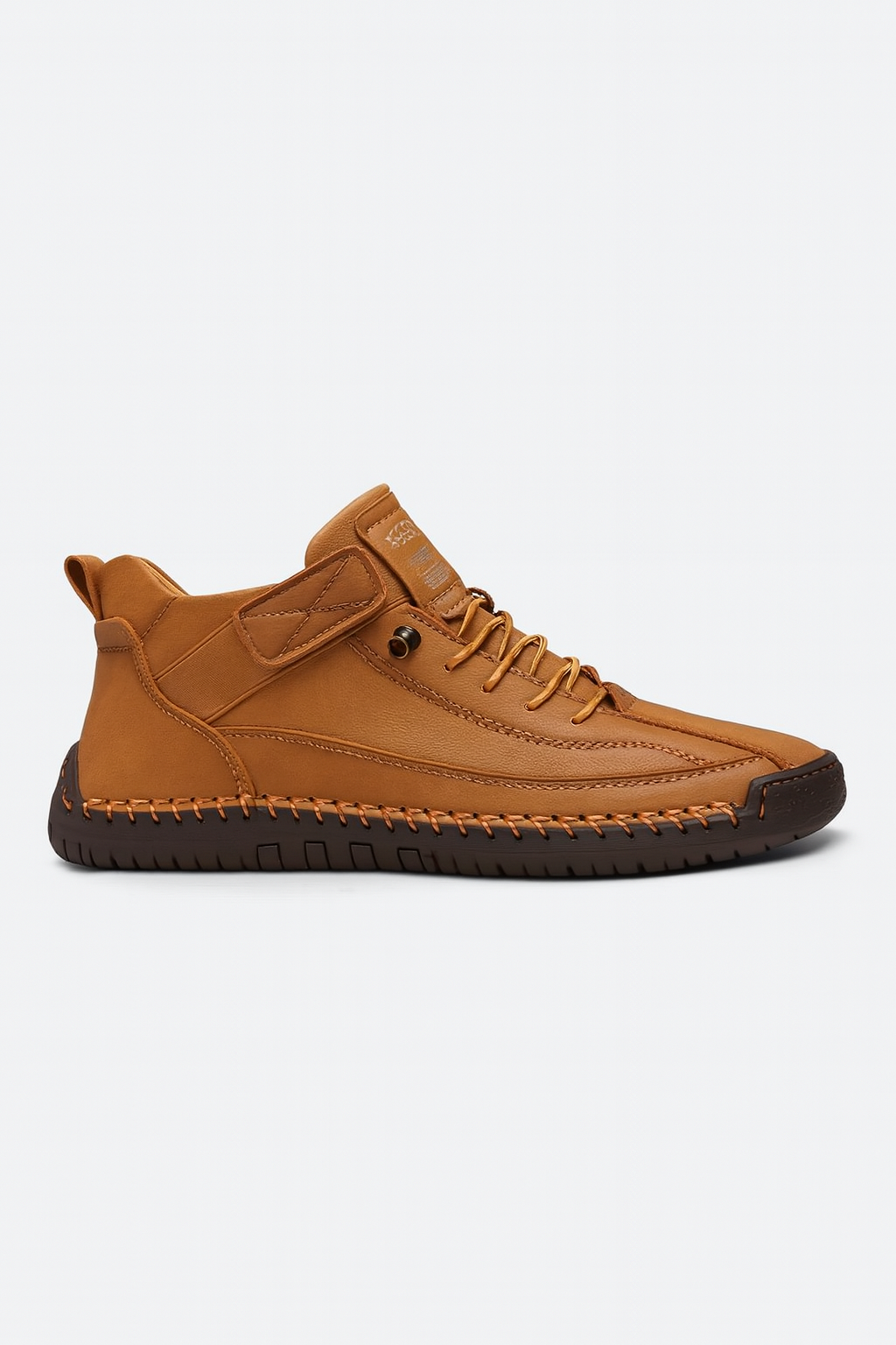 Emelia - Comfortable and Supportive Sneakers