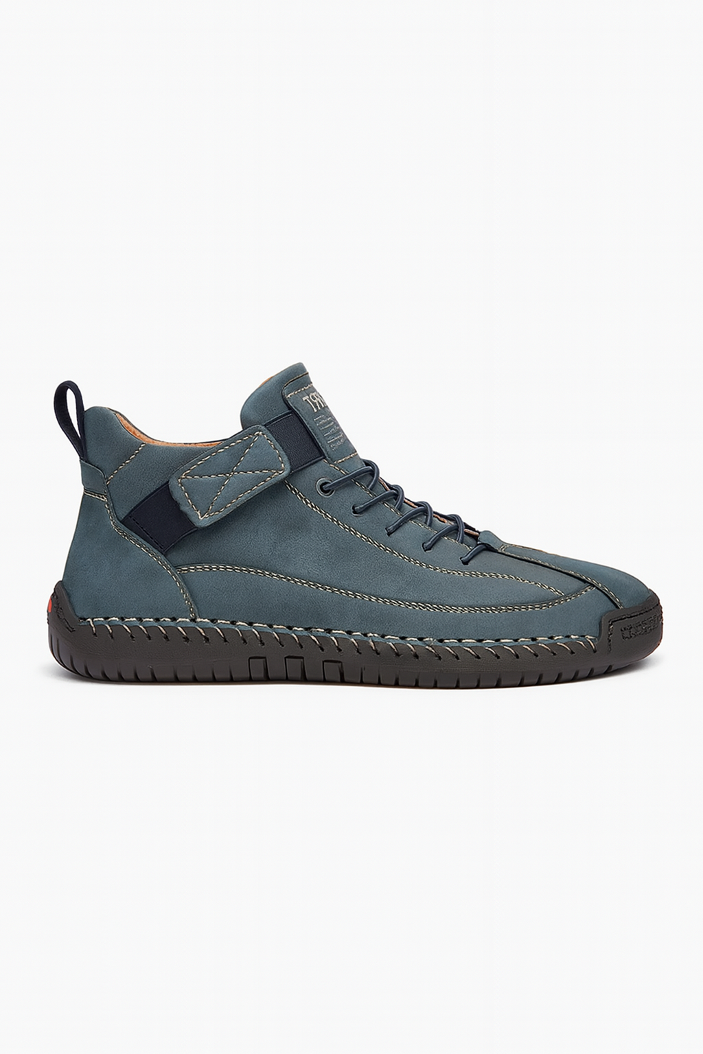 Emelia - Comfortable and Supportive Sneakers