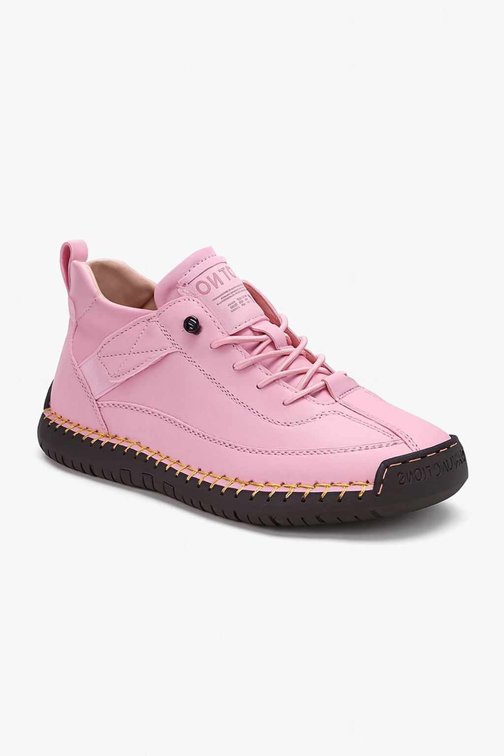 Emelia - Comfortable and Supportive Sneakers