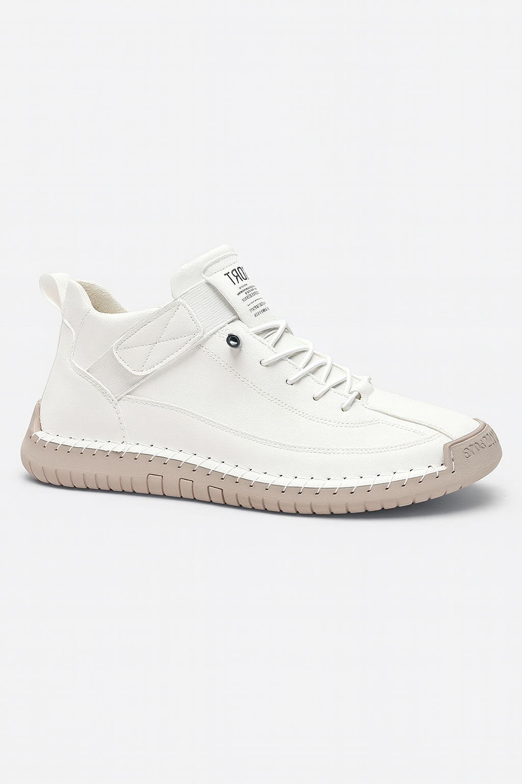 Emelia - Comfortable and Supportive Sneakers