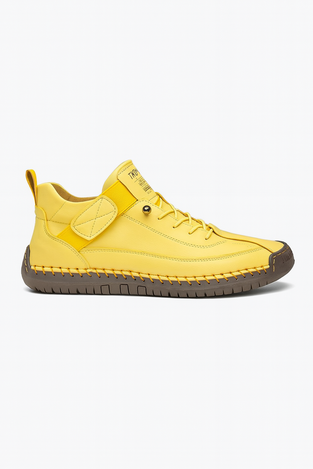 Emelia - Comfortable and Supportive Sneakers