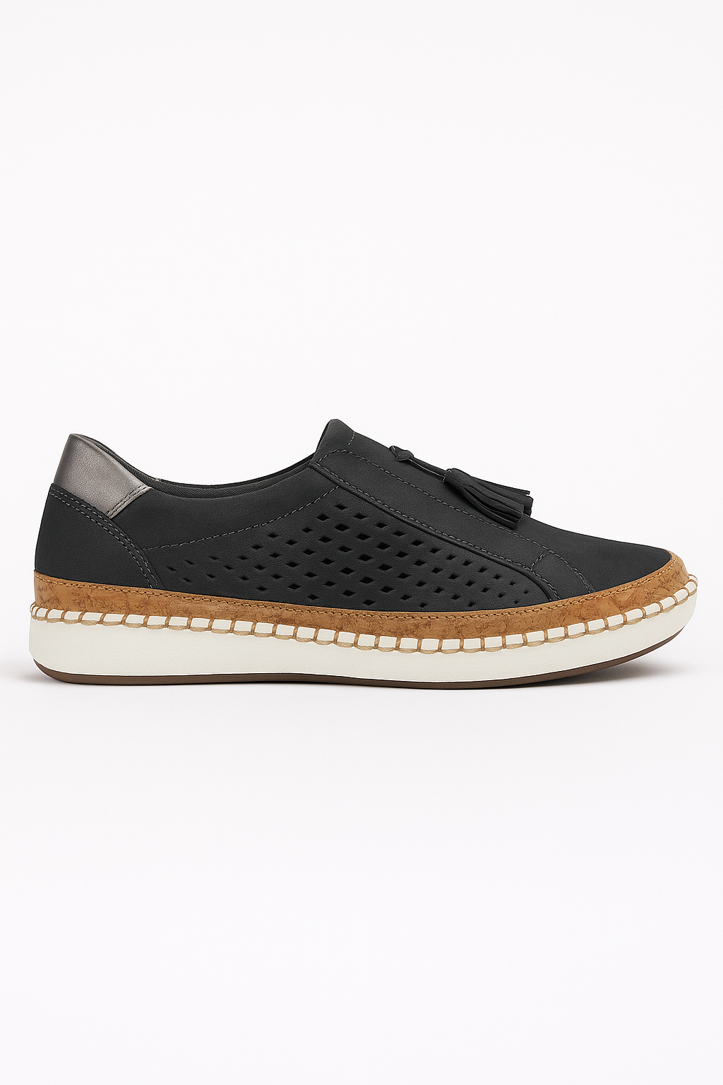 Lola - Orthopedic Shoes