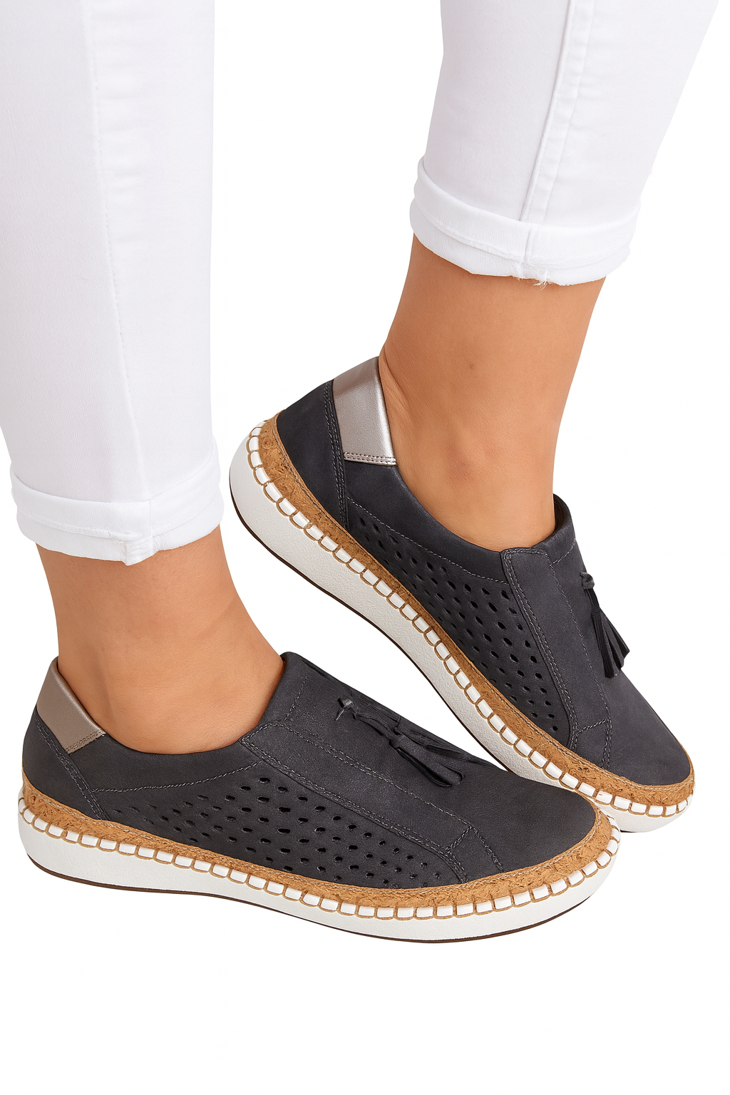 Lola - Orthopedic Shoes