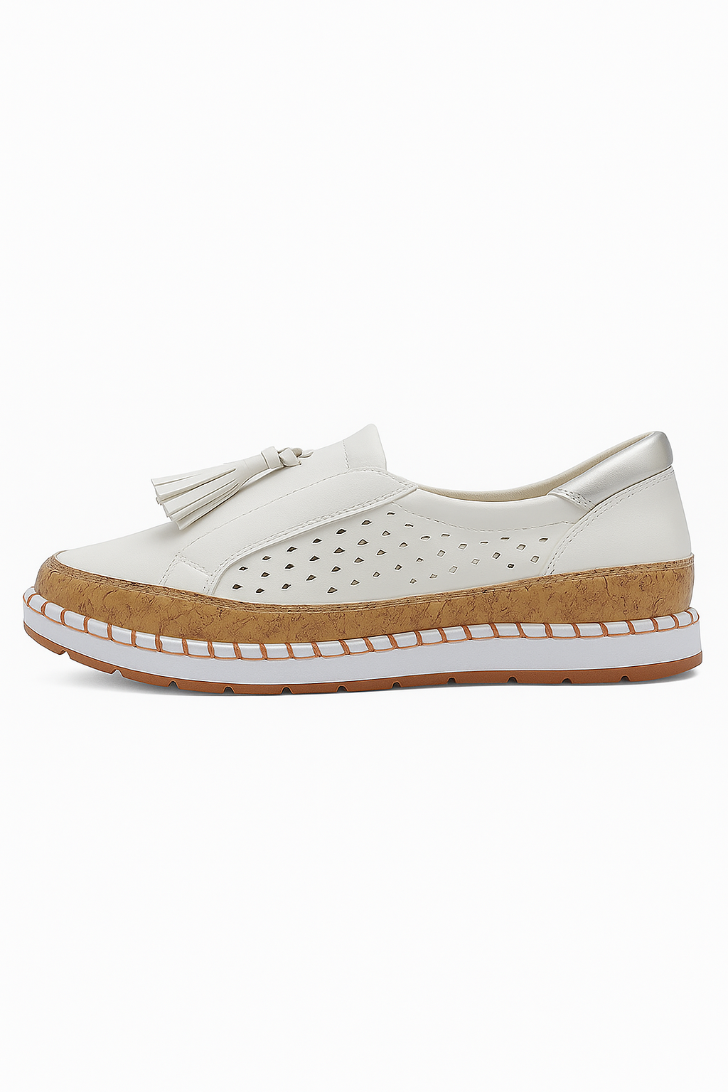 Lola - Orthopedic Shoes