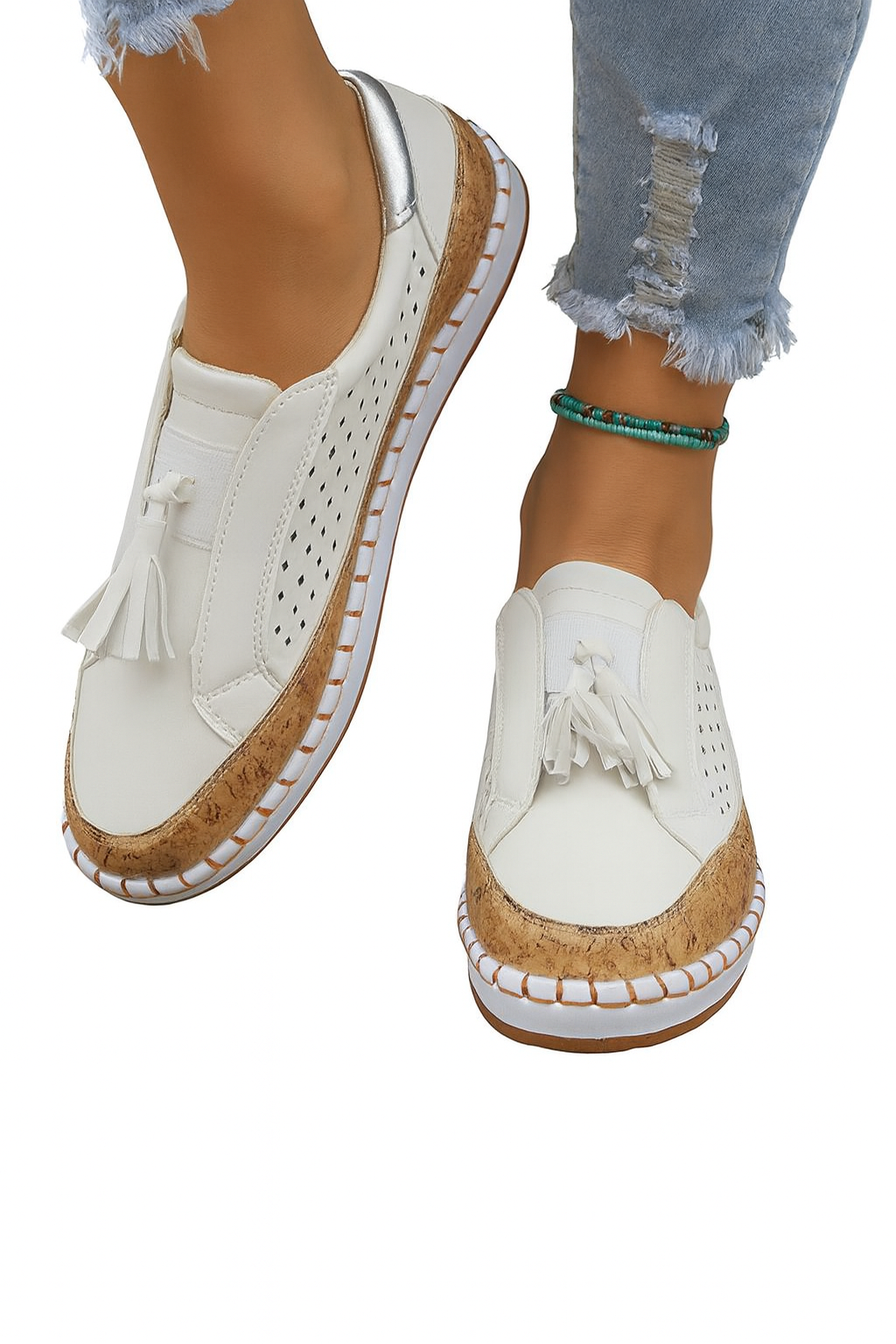 Lola - Orthopedic Shoes