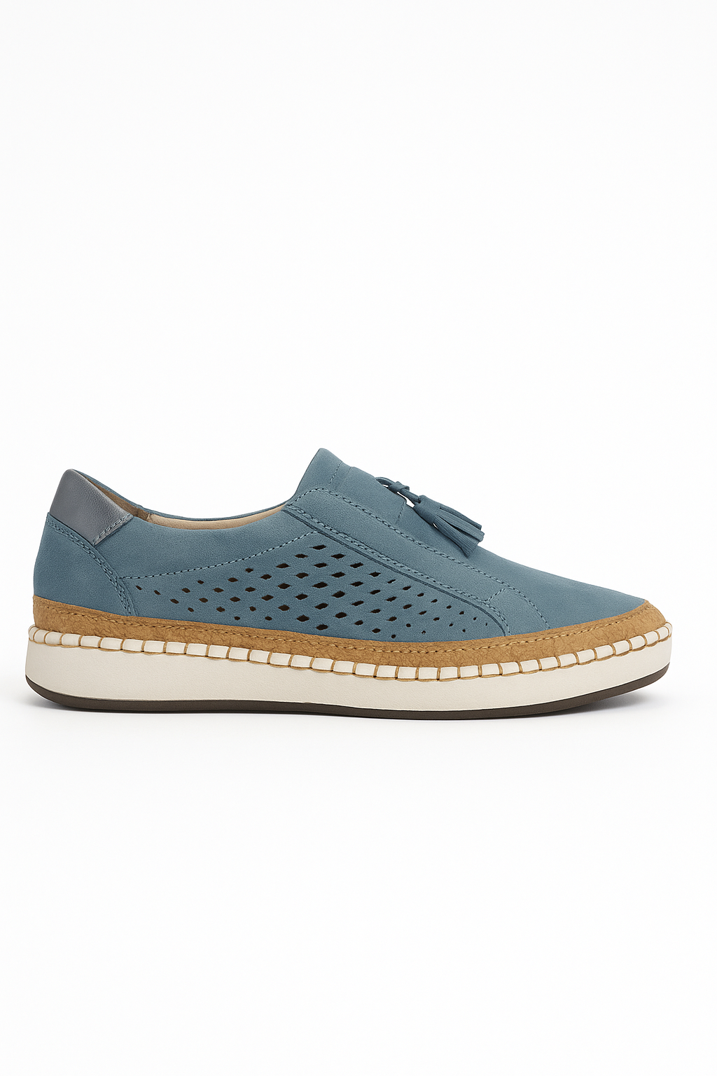 Lola - Orthopedic Shoes
