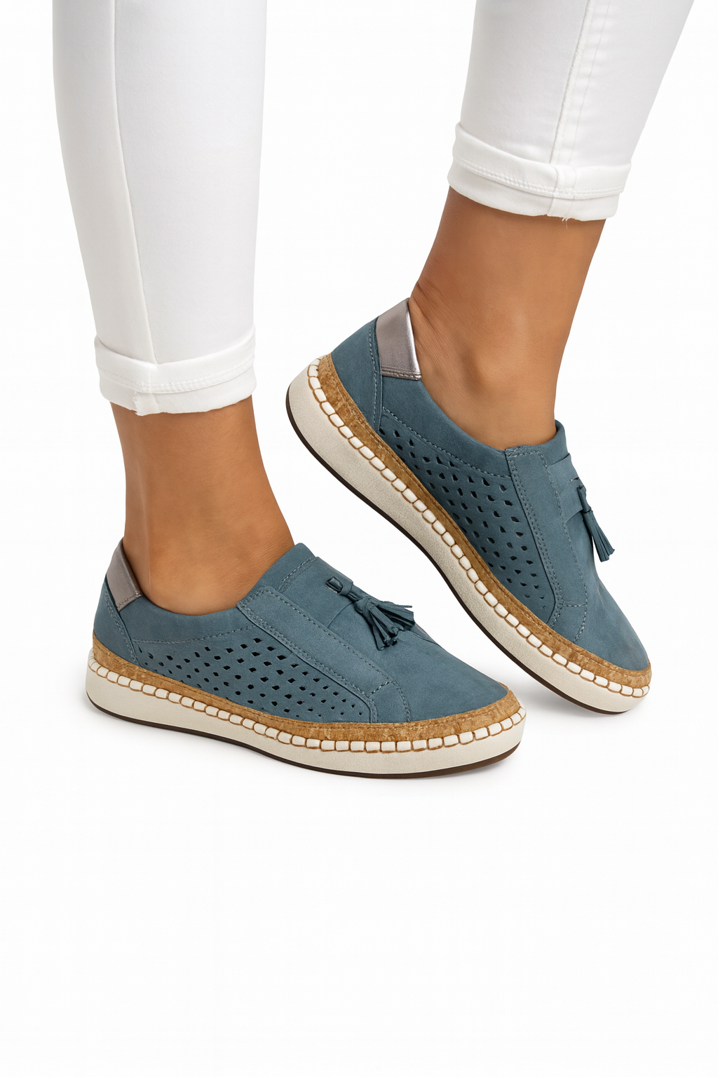 Lola - Orthopedic Shoes