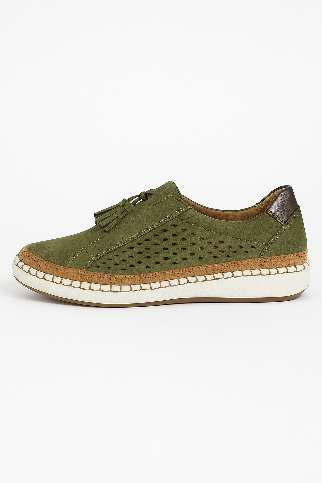 Lola - Orthopedic Shoes