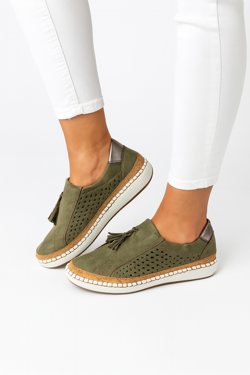 Lola - Orthopedic Shoes