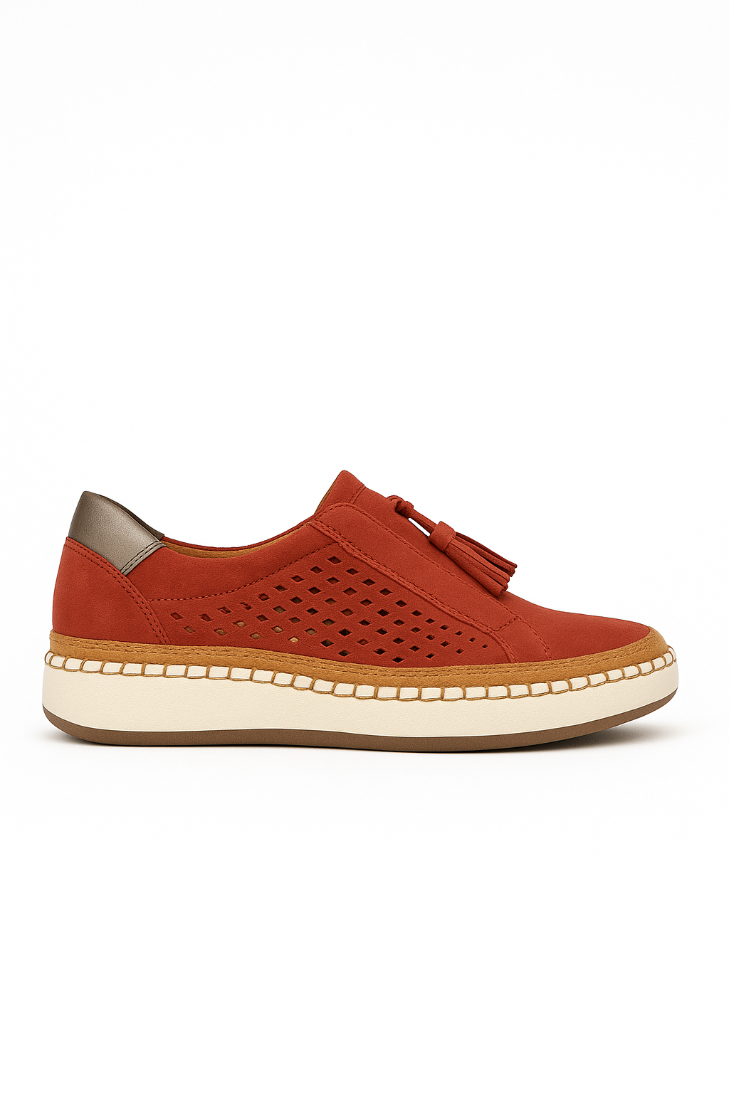 Lola - Orthopedic Shoes