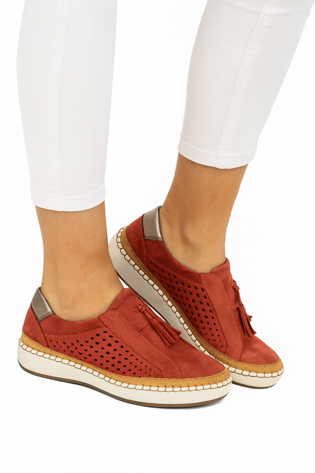 Lola - Orthopedic Shoes
