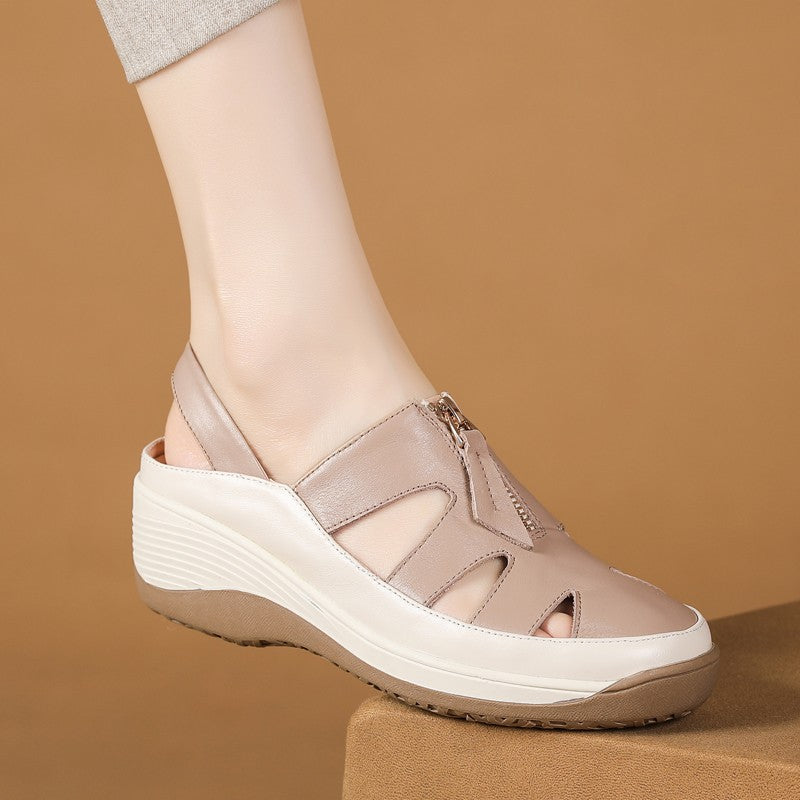 Irene Orthopedic Sandals