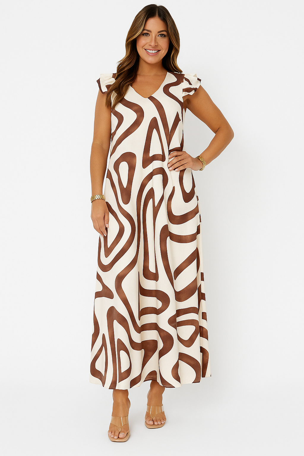 MINNA - SPRING JUMPSUIT