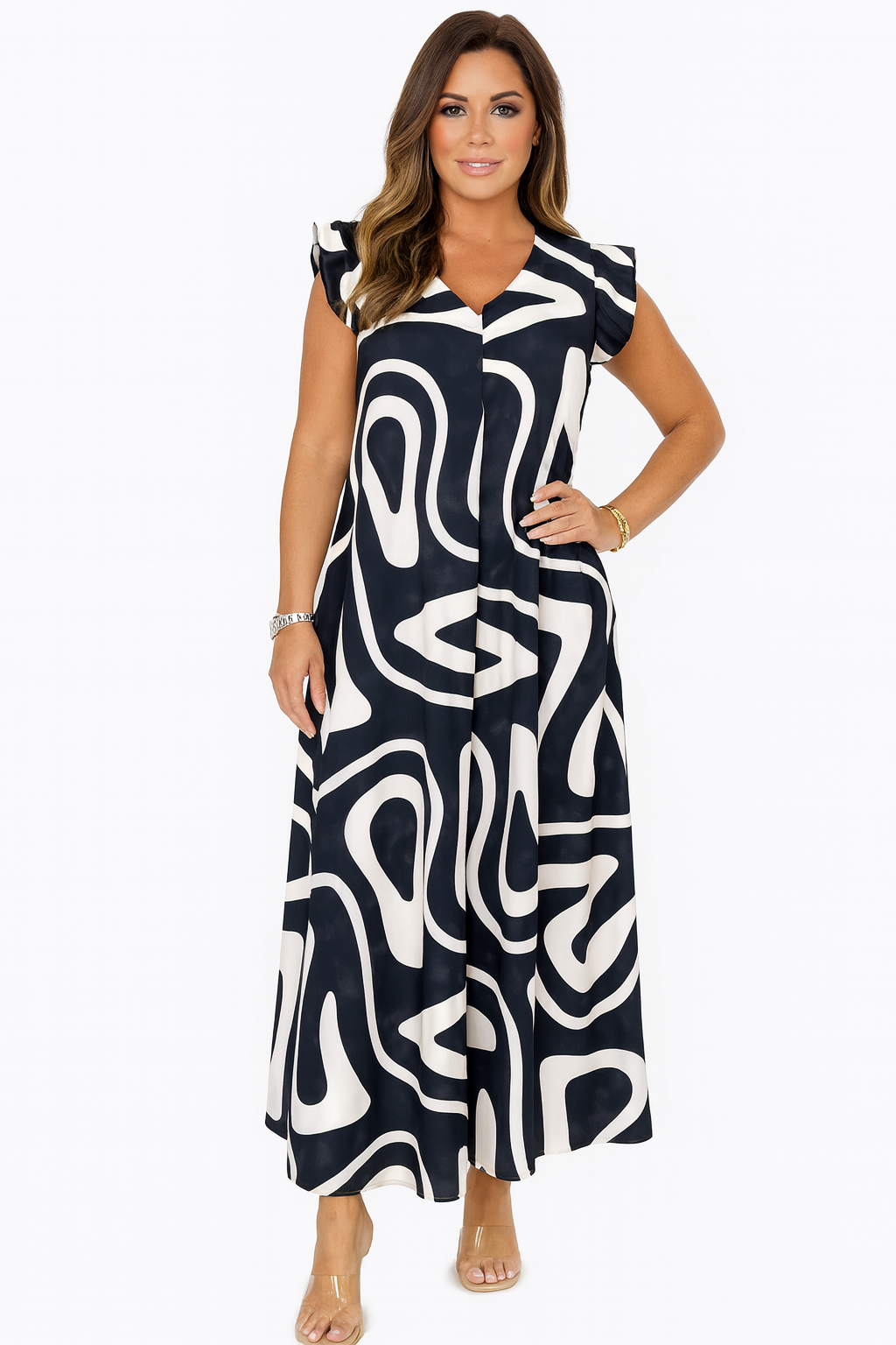 MINNA - SPRING JUMPSUIT