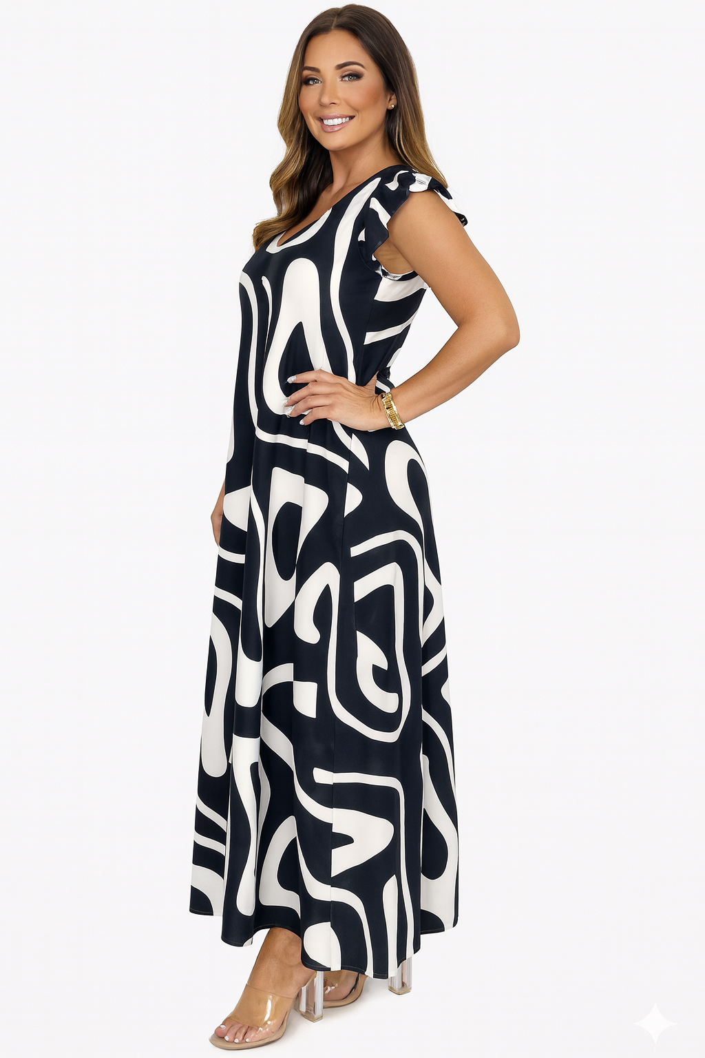 MINNA - SPRING JUMPSUIT