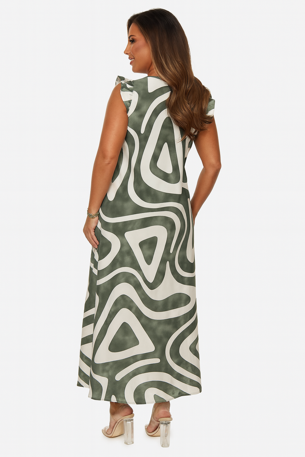 MINNA - SPRING JUMPSUIT